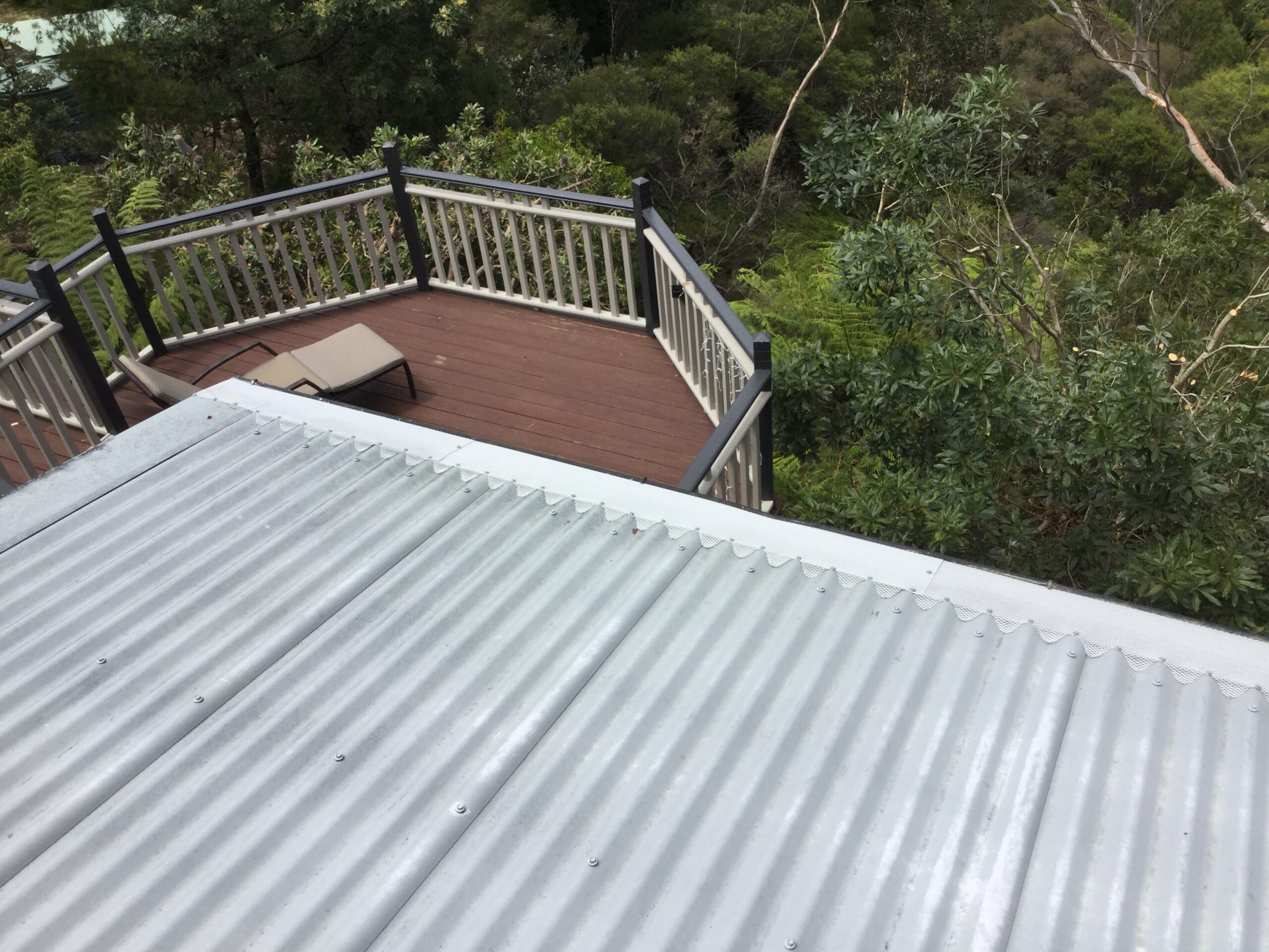 Suppliers of leaf and gutter guard in Blue Mountains